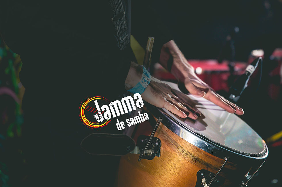 Bath Jamma Taster Session