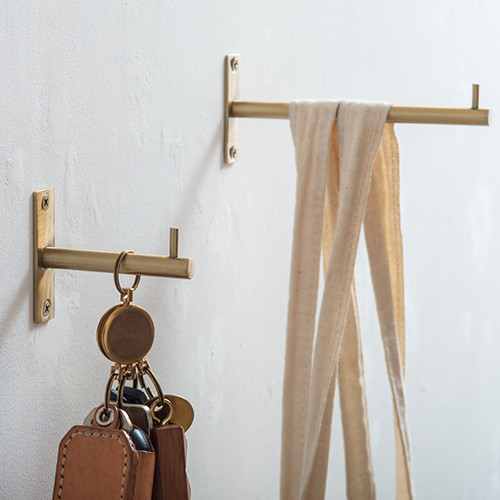 ⚫️様 おまとめ買い商品3点 専用ページ 63978 フックL アンティークゴールド | POSH LIVING CO.,LTD.