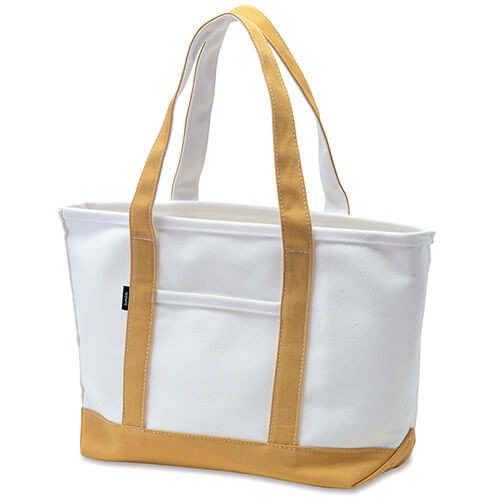 PORTER 】Love＆Peace ラブアンドピース トートバッグ　イエロー PORTER 】Love＆Peace ラブアンドピース トートバッグ イエロー