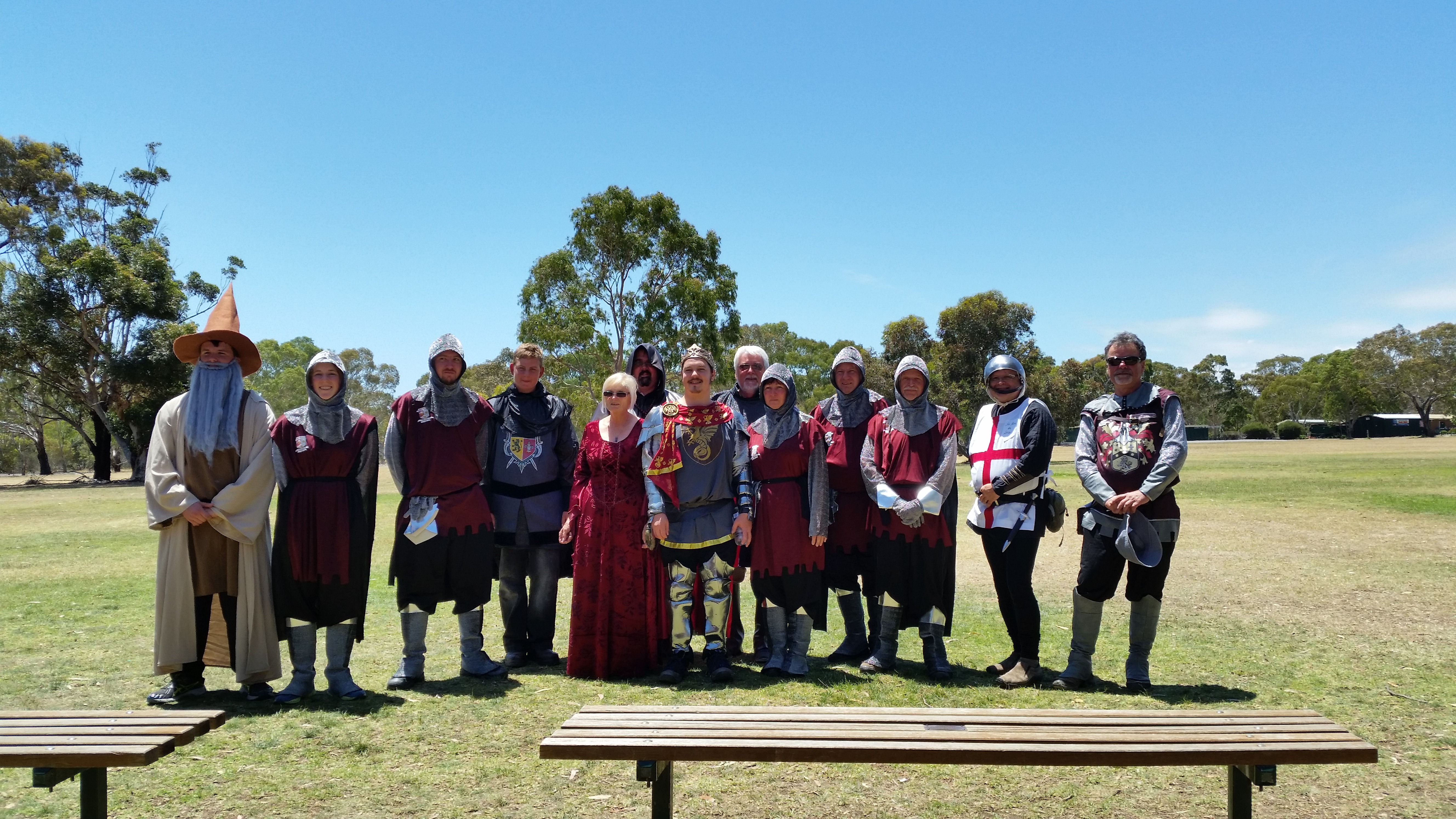 2015 Longly Longbow | svacv1