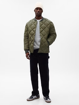 The Gap outfit
