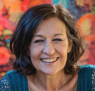 Las cuatro maravillas del mundo (Liliana Bodoc)