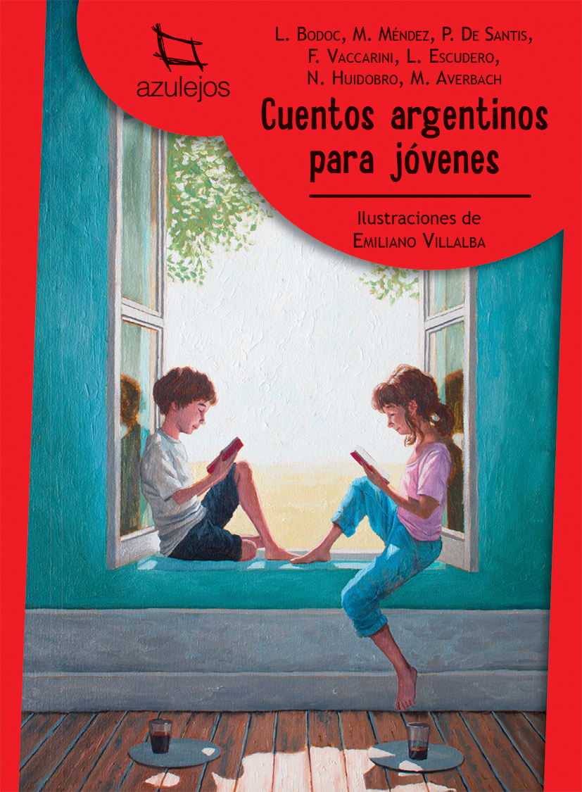 La sonrisa de Zhang: un cuento de Liliana Bodoc