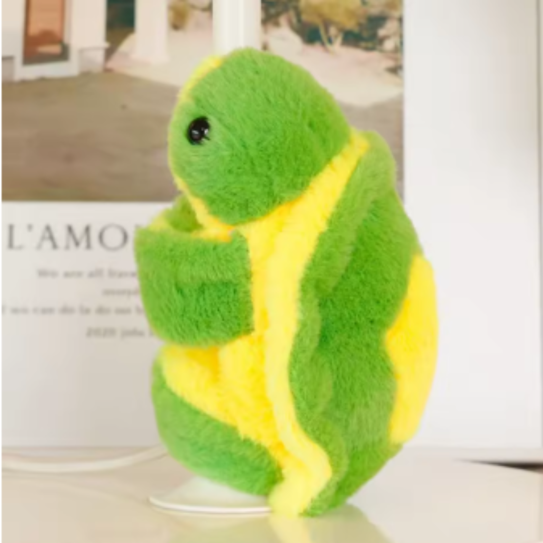 Tilly the Turtle Hugs