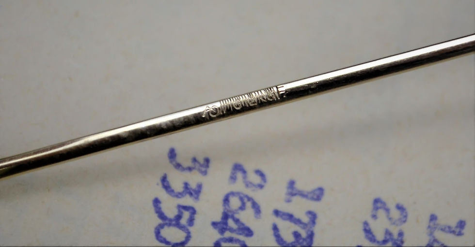 AN-6531 AMERICAN OPTICAL COSMETAN