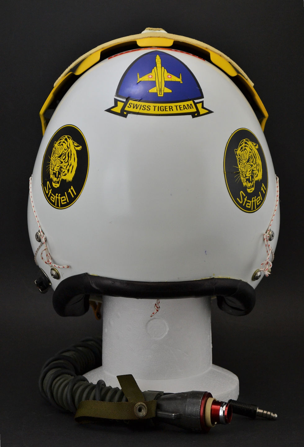 HGU-2A/P REAR