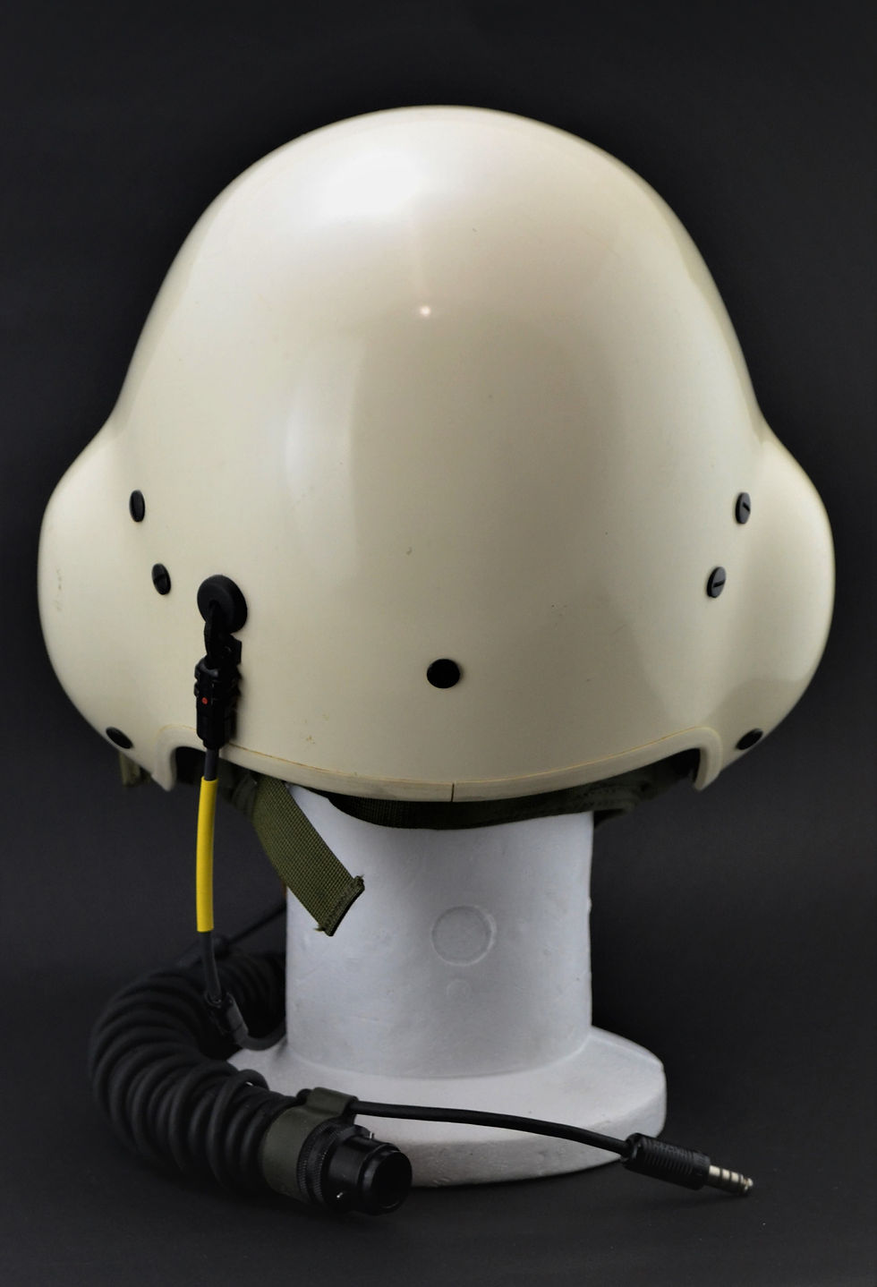 HGU-39/ MBU-13Â NBC HEADGEAR COMBO