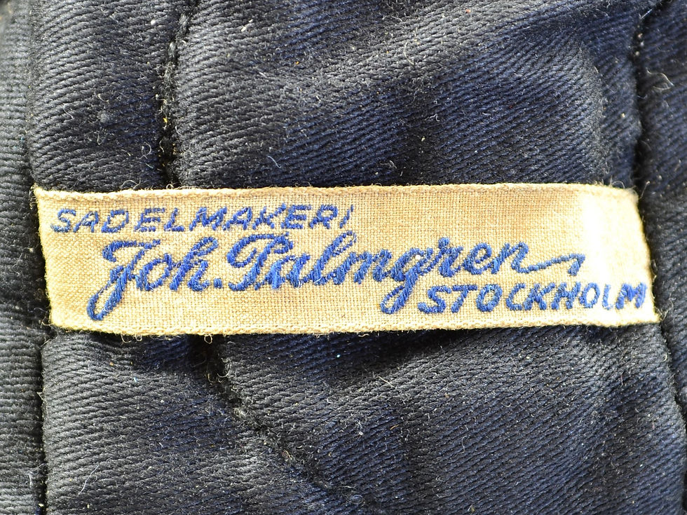 PALMGRENS TYP 2