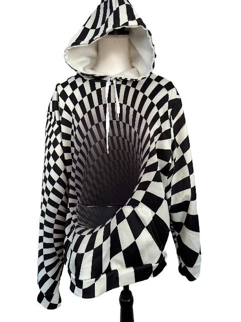 Black Hole Hoodie