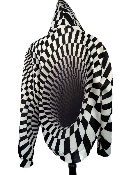 Thumbnail: Black Hole Hoodie