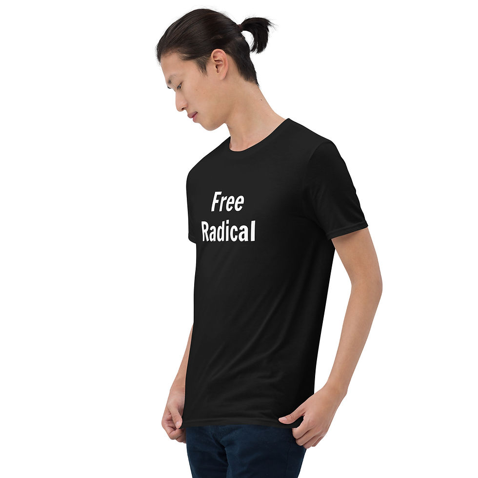 Miniatura: Radical libre