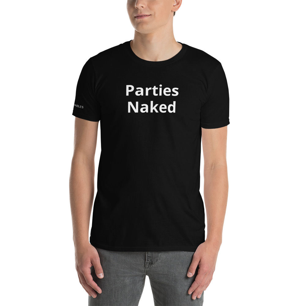 Parties Naked