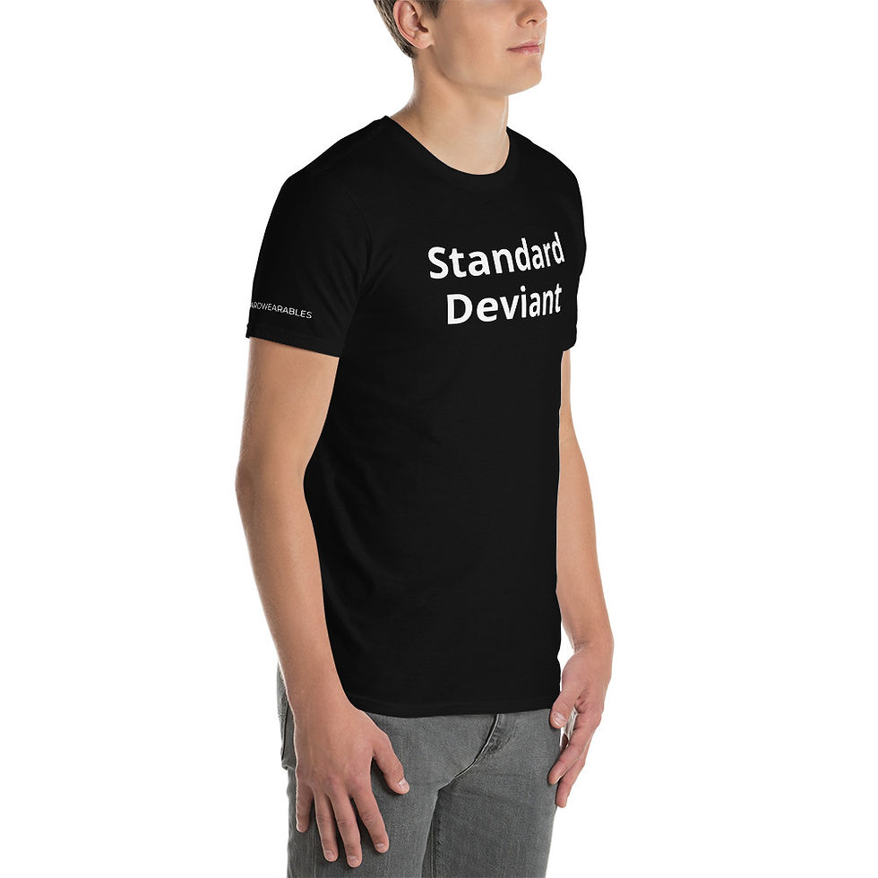 Miniaturbild: Standardabweichler