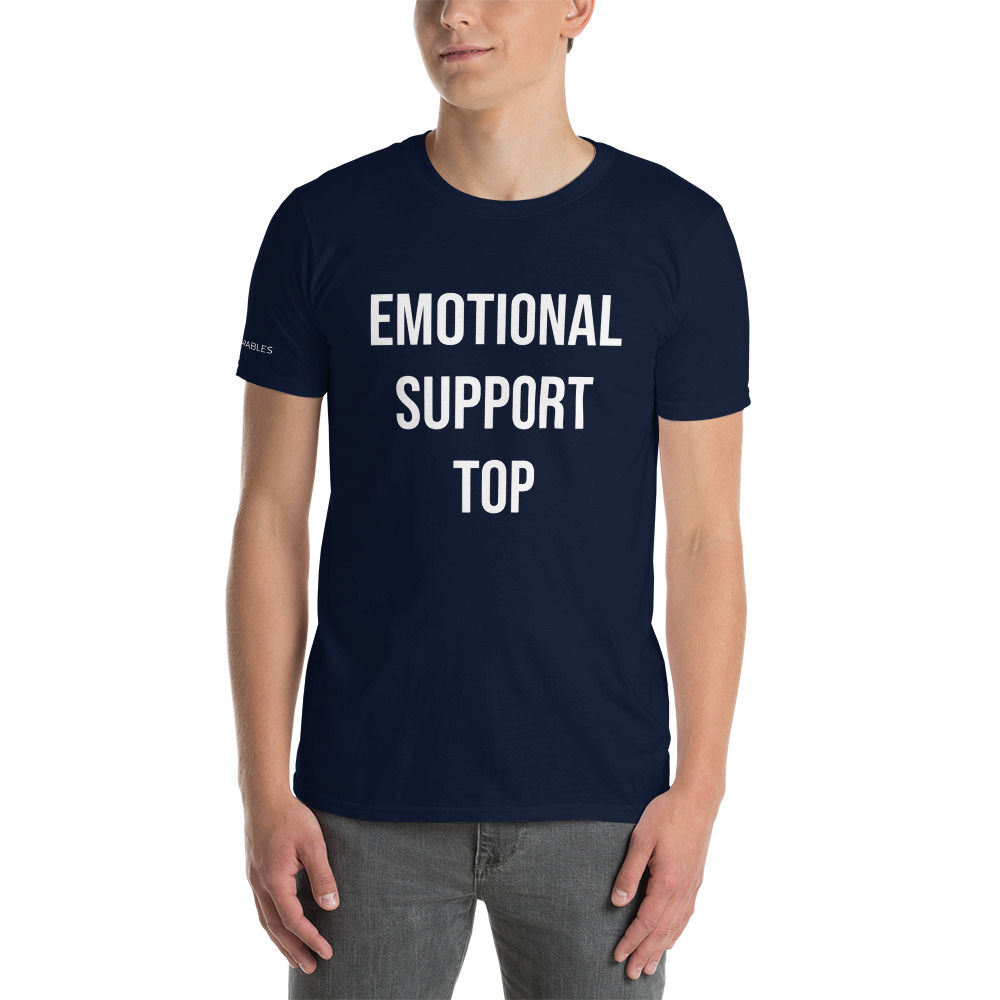 Emotional Support Top
