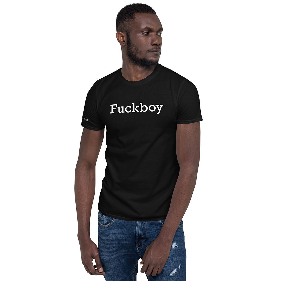 Thumbnail: Fuckboy