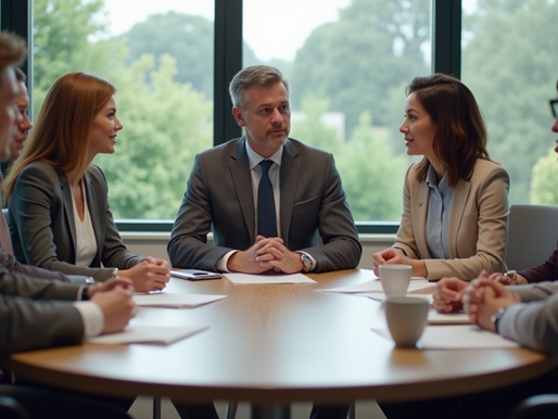 Holistic Leadership Solutions Beyond One-Size-Fits-All