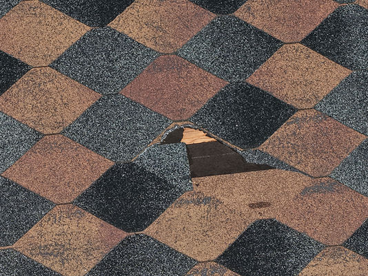 What a Recent Drone Roof Inspection Found — And Why It’s Worth Checking Your Roof Before Oregon’s Rainy Season