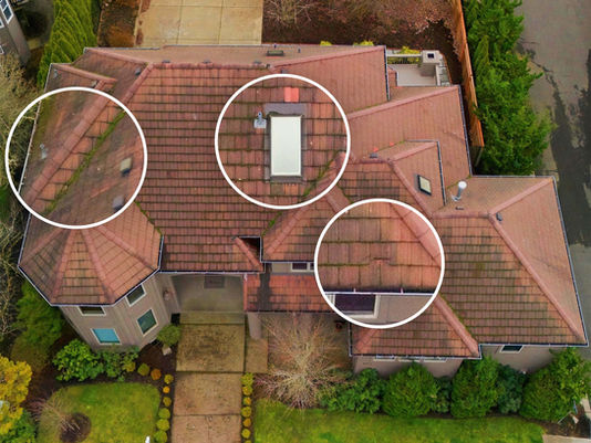 Why Every Homeowner Should Consider an Independent Drone Roof Inspection Before Calling a Roofing Contractor