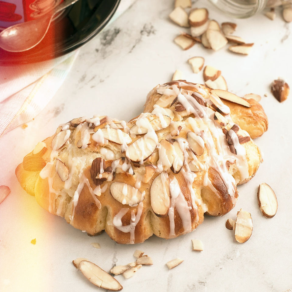 almond