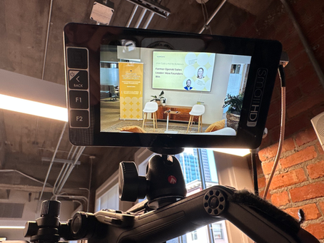 Event Video Production Crew: Scope Your Team for Summit Success
