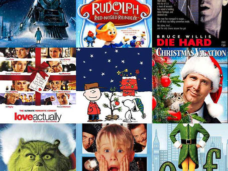 Alternative Christmas Movies: Unconventional Films & Perfect Food Pairings