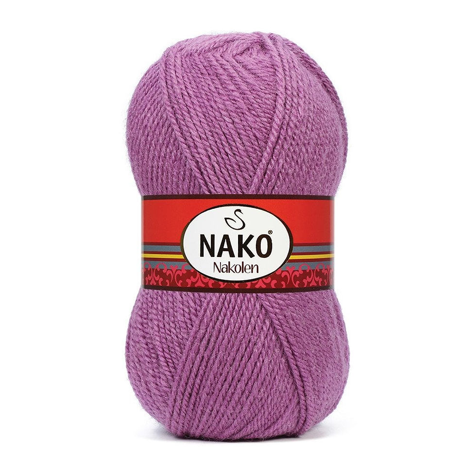 Nako Nakolen 24076 (Нако Наколен)