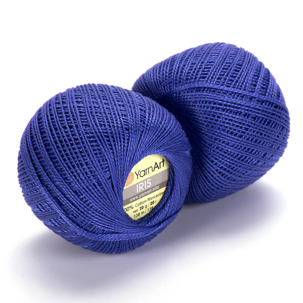 Пряжа YarnArt Iris 921