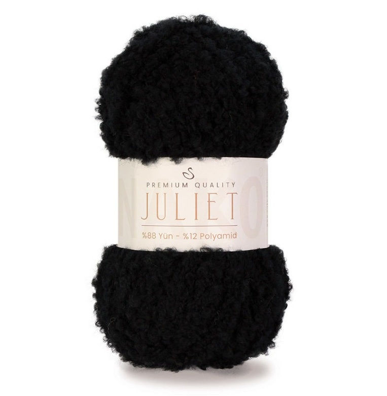 Пряжа Nako Juliet 217