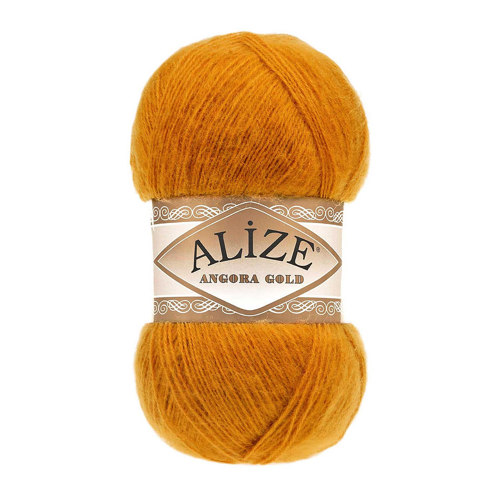 Alize Angora Gold 234 Спеції (Алізе Ангора Голд)