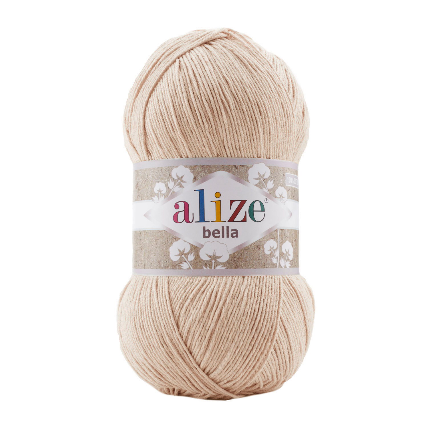 Пряжа Alize Bella 100 76