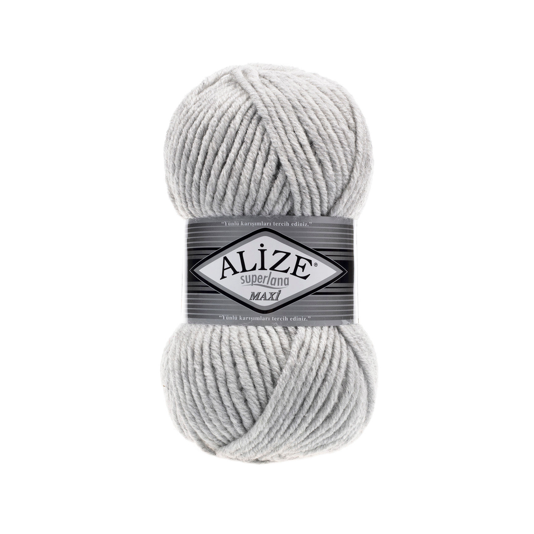 Пряжа Alize Superlana Maxi 208