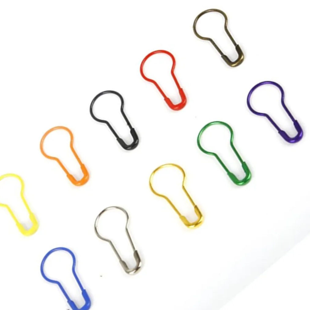 Маркери для в'язання металеві