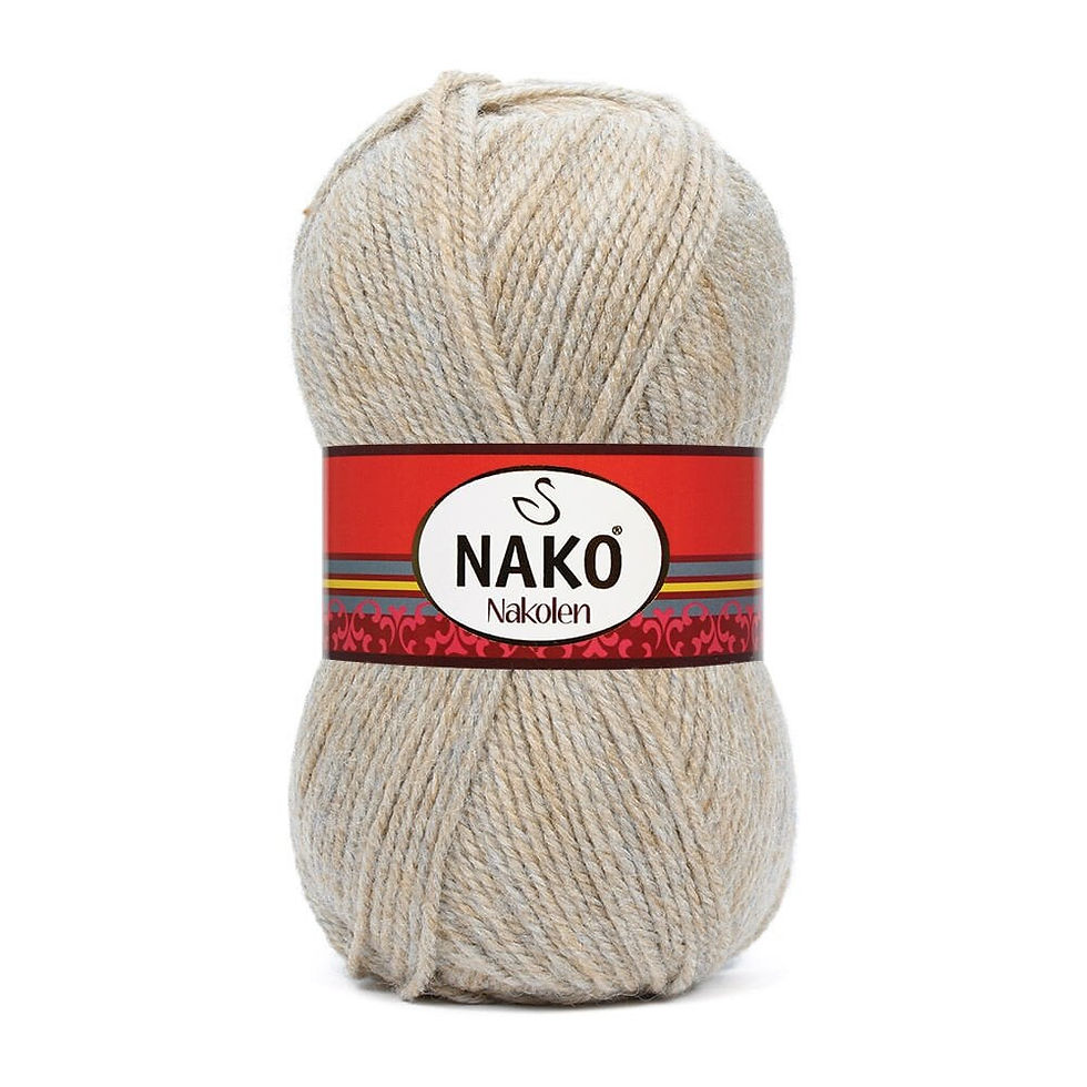 Nako Nakolen 1415 (Нако Наколен)
