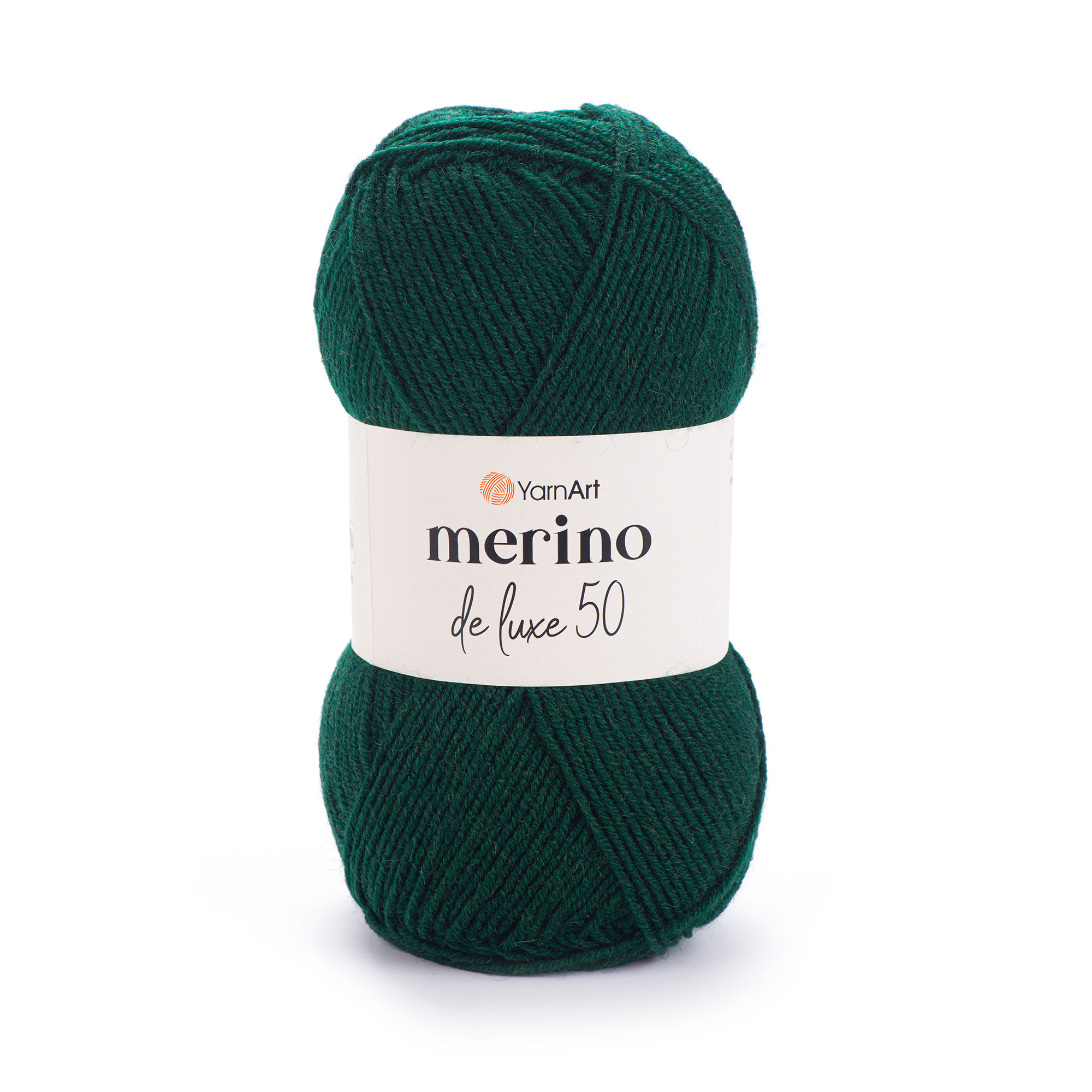 Пряжа YarnArt Merino de luxe 50 590