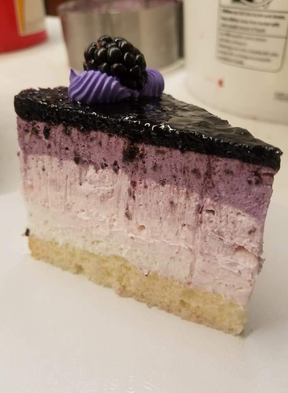 cheesecake zarzamora