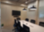 Private Office Space