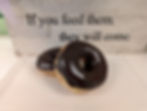 Chocolate Frosted Glaze