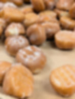 Dozen Donut Holes
