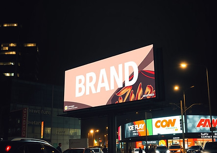 Command your brand presence. From automated workflows to high-impact campaigns, our suite