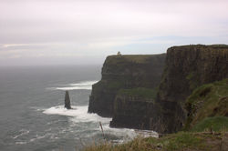 Cliffs of Moher