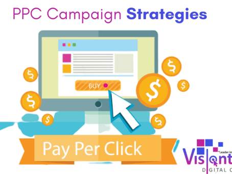 PPC Campaign Strategies: The Force Behind Marketing
