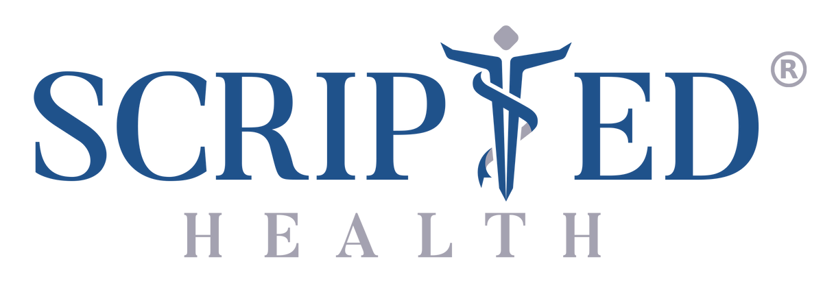 Scripted Health