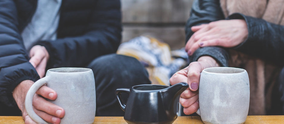 Importance of Self-Care for Caregivers