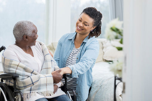 Missouri Medicaid Personal Care – How to Get Paid To Care for a Family Member