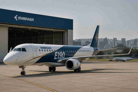 India wants a regional aircraft industry. But who will order the aircraft?