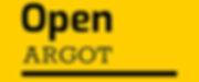 open argot
