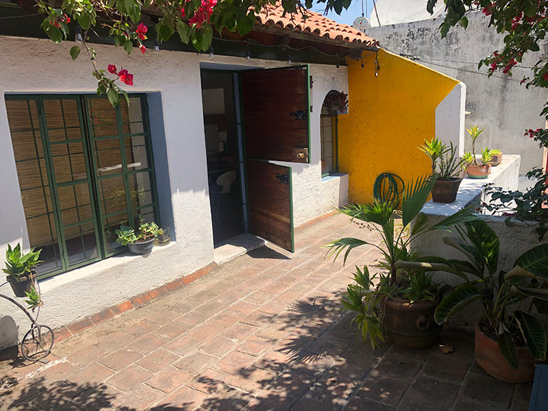 guadalajara apartment