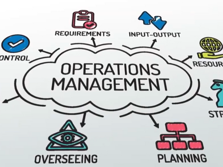 Coaching as an Operational Leader