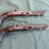 Thumbnail: Lacey and Reynolds Duelling Pistols