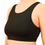 Miniatyrbild: Sport topp - Viola, svart